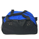 17inch Sky Duffle Bags Travel Sports Gym School Workout Luggage Carry-On-Serve The Flag 26 image