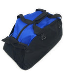 17inch Sky Duffle Bags Travel Sports Gym School Workout Luggage Carry-On-Serve The Flag 27 image