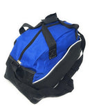 17inch Sky Duffle Bags Travel Sports Gym School Workout Luggage Carry-On-Serve The Flag 28 image