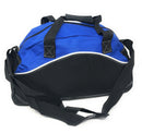 17inch Sky Duffle Bags Travel Sports Gym School Workout Luggage Carry-On-Serve The Flag 29 image