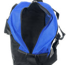 17inch Sky Duffle Bags Travel Sports Gym School Workout Luggage Carry-On-Serve The Flag 31 image