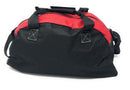 17inch Sky Duffle Bags Travel Sports Gym School Workout Luggage Carry-On-Serve The Flag 9 image