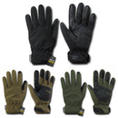 Soft Shell Warm Winter Waterproof Breathable Touch Screen Index Thumb Tip Gloves-Serve The Flag 6 image