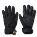 Soft Shell Warm Winter Waterproof Breathable Touch Screen Index Thumb Tip Gloves-Serve The Flag