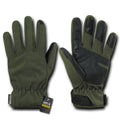 Soft Shell Warm Winter Waterproof Breathable Touch Screen Index Thumb Tip Gloves-Serve The Flag