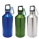 Sports Bottle Tumbler Cup Mug Stainless Steel Water Drinks Flip Open Lid 20oz-Serve The Flag 4 image