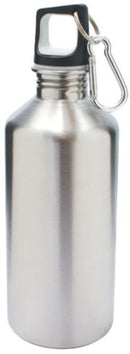 Sports Bottle Tumbler Cup Mug Stainless Steel Water Drinks Flip Open Lid 20oz-Serve The Flag 8 image