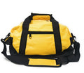 14inch Sports Duffle Bags School Travel Gym Locker Carry-On Luggage-Serve The Flag