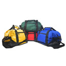 14inch Sports Duffle Bags School Travel Gym Locker Carry-On Luggage-Serve The Flag 18 image