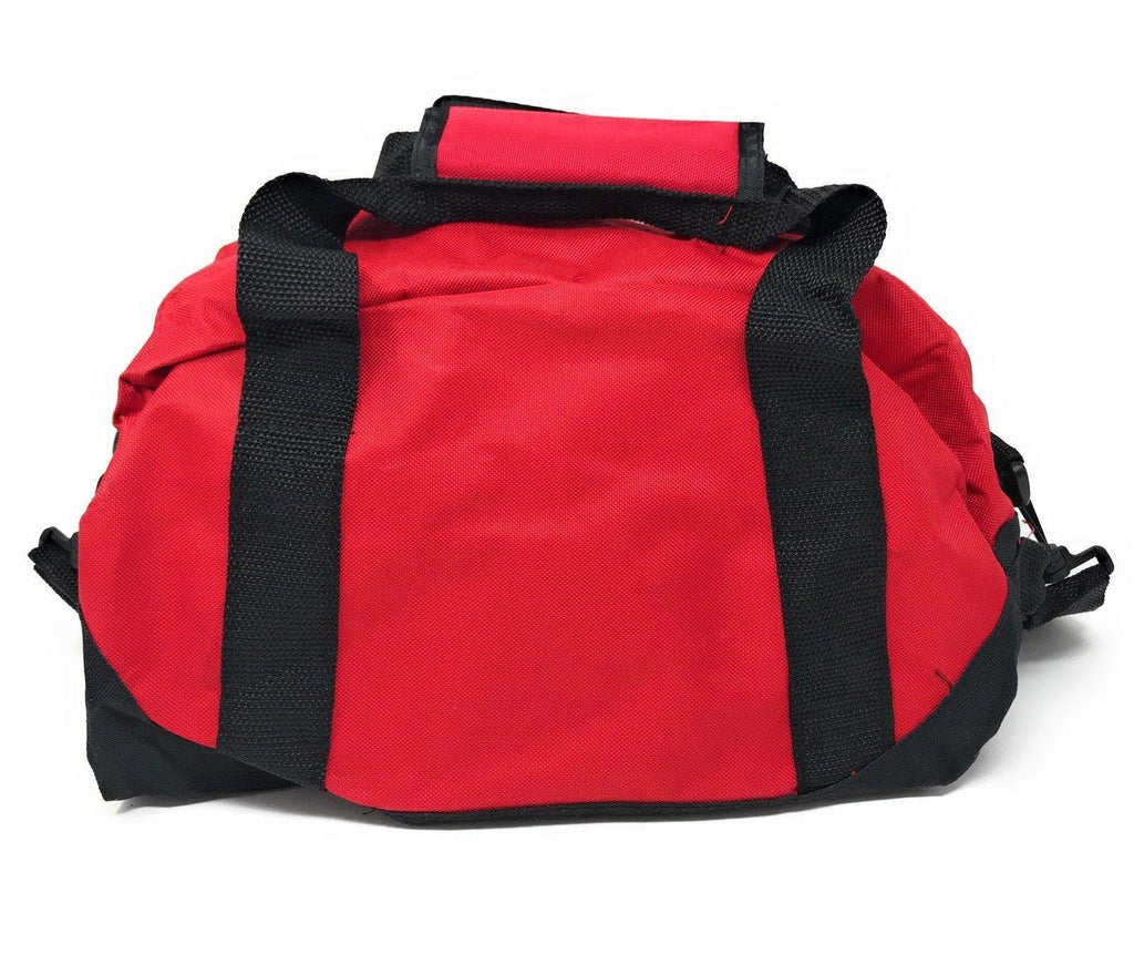 14inch Sports Duffle Bags School Travel Gym Locker Carry-On Luggage