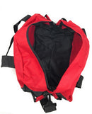 14inch Sports Duffle Bags School Travel Gym Locker Carry-On Luggage-Serve The Flag 8 image