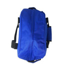 14inch Sports Duffle Bags School Travel Gym Locker Carry-On Luggage-Serve The Flag 3 image