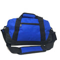 14inch Sports Duffle Bags School Travel Gym Locker Carry-On Luggage-Serve The Flag