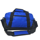 14inch Sports Duffle Bags School Travel Gym Locker Carry-On Luggage-Serve The Flag 1 image