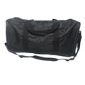 19inch Square Duffle Bags Nylon Travel Sports Gym Carry-On Luggage-Serve The Flag