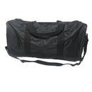 19inch Square Duffle Bags Nylon Travel Sports Gym Carry-On Luggage-Serve The Flag 1 image
