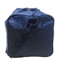 19inch Square Duffle Bags Nylon Travel Sports Gym Carry-On Luggage-Serve The Flag 9 image