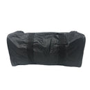 19inch Square Duffle Bags Nylon Travel Sports Gym Carry-On Luggage-Serve The Flag 12 image
