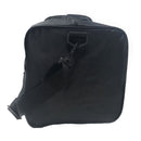 19inch Square Duffle Bags Nylon Travel Sports Gym Carry-On Luggage-Serve The Flag 13 image