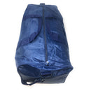 19inch Square Duffle Bags Nylon Travel Sports Gym Carry-On Luggage-Serve The Flag 18 image