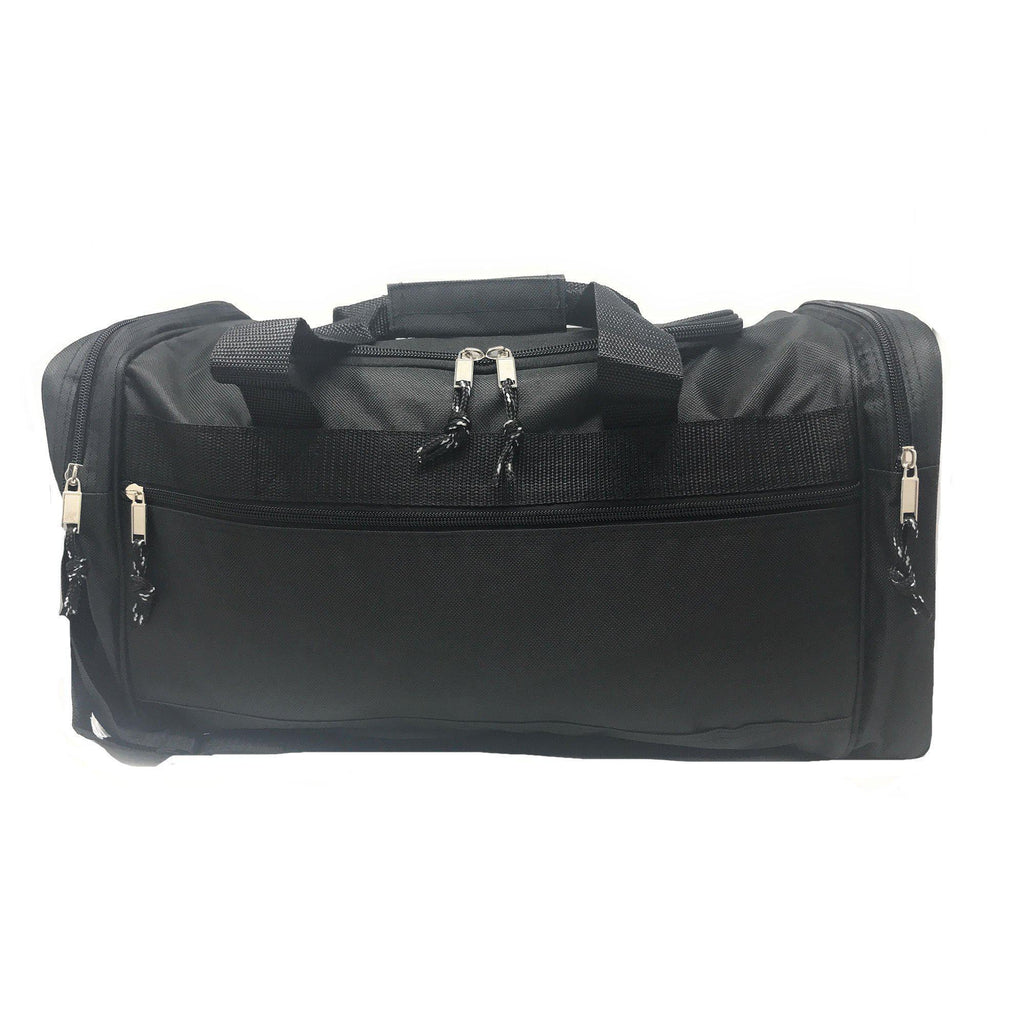 21 inch Square Heavy Duty Duffle Bags Travel Sports School Gym Work Lu 21 inch Square Heavy Duty Duffle Bags Travel Sports School Gym Work Lu