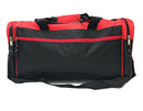 21inch Square Heavy Duty Duffle Bags Travel Sports School Gym Work Luggage Carry-On-Serve The Flag 5 image