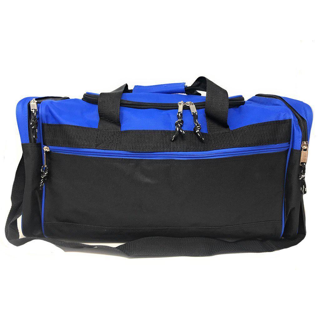 21 inch travel duffel backpack J World New York Duane Wheeled Bag Dual carry handles and an adjustable shoulder strap give you flexible carrying options when youre moving through the airport Leeds Graphite 21 Inch Weekender