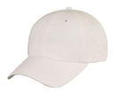 100% Cotton 6 Panel Low Crown Unstructured Baseball Hats Caps-Serve The Flag 12 image