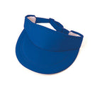 Summer Visors Caps Hats Sports Sun Beach Golf Wide Bill Tennis Golf Mens Womens-Serve The Flag 3 image