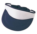 Wide Bill Sun Visors Caps Hats Summer Beach Sports Tennis Golf Men's Women's Unisex-Serve The Flag 1 image