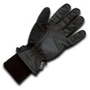 Super Dry Winter Tactical Patrol Army Military Black Gloves-Serve The Flag 2 image