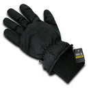Super Dry Winter Tactical Patrol Army Military Black Gloves-Serve The Flag 3 image