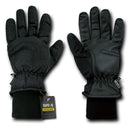Super Dry Winter Tactical Patrol Army Military Black Gloves-Serve The Flag 1 image