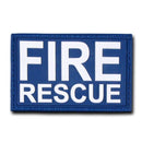 Tactical Operator Contracto 3X2 Rubber Patch Patches Rapdom-Serve The Flag 2 image