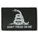 Tactical Operator Contracto 3X2 Rubber Patch Patches Rapdom-Serve The Flag 15 image