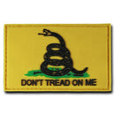 Tactical Operator Contracto 3X2 Rubber Patch Patches Rapdom-Serve The Flag 16 image