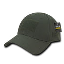 Tactical Operator Military Army Law Enforcement Low Crown Cotton Patch Caps Hats-Serve The Flag 28 image