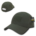 Tactical Operator Military Army Law Enforcement Low Crown Cotton Patch Caps Hats-Serve The Flag