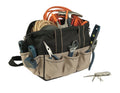 Tool Belt Waist Organizer Handyman Utility Multi Pockets Pouch Storage Garage-Casaba Shop