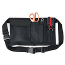 Tools Belt Waist Organizer Handyman Utility Pocket Pouch Storage Home Garage-Serve The Flag 3 image