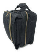 Travel Kit Organizer Bag Accessories Bathroom Cosmetics Toiletry Pouch Carry-On Purse-Serve The Flag 10 image