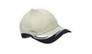 Flare Racing 6 Panel Low Crown Light Weight Brushed Cotton Baseball Caps Hats-Serve The Flag 5 image