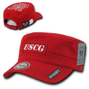 Rapid Dominance BDU Reversible Patrol Fatigue Cadet Cotton Caps Hats-Serve The Flag 10 image