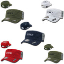 Rapid Dominance BDU Reversible Patrol Fatigue Cadet Cotton Caps Hats-Serve The Flag 1 image