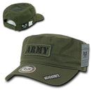 Rapid Dominance BDU Reversible Patrol Fatigue Cadet Cotton Caps Hats-Serve The Flag 7 image