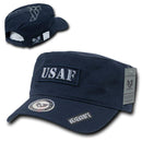 Rapid Dominance BDU Reversible Patrol Fatigue Cadet Cotton Caps Hats-Serve The Flag 9 image