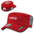 Rapid Dominance BDU Reversible Patrol Fatigue Cadet Cotton Caps Hats-Serve The Flag