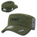 Rapid Dominance BDU Reversible Patrol Fatigue Cadet Cotton Caps Hats-Serve The Flag 6 image