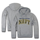 US Military Air Force Army Marines Coast Guard Navy Pullover Hoodie Sweatshirt-Serve The Flag 8 image