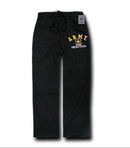 US Military Air Force Marines Navy Fleece Sweatpant Sweat Pants Jogging Sweats-Serve The Flag 7 image